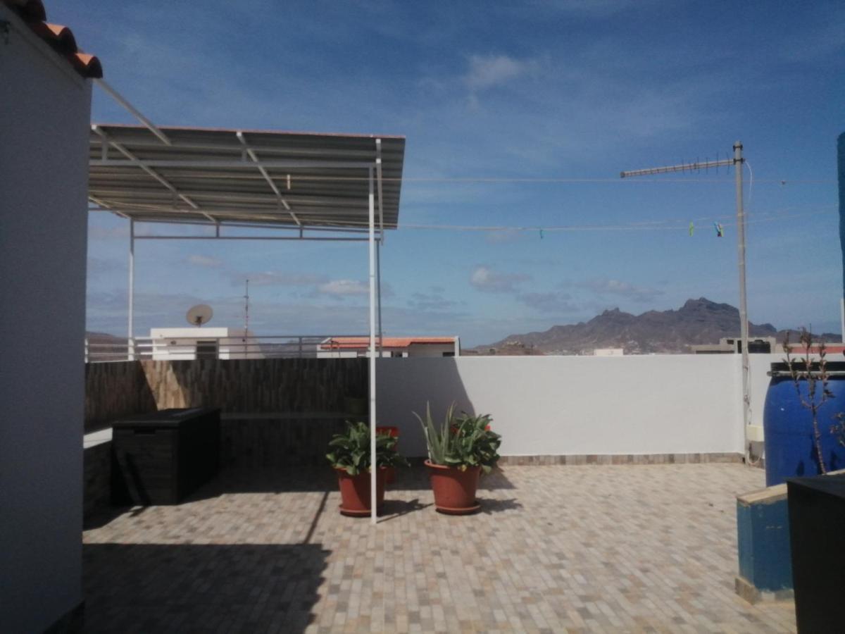 ミンデロApartamento Casa Hollandaアパートメント エクステリア 写真