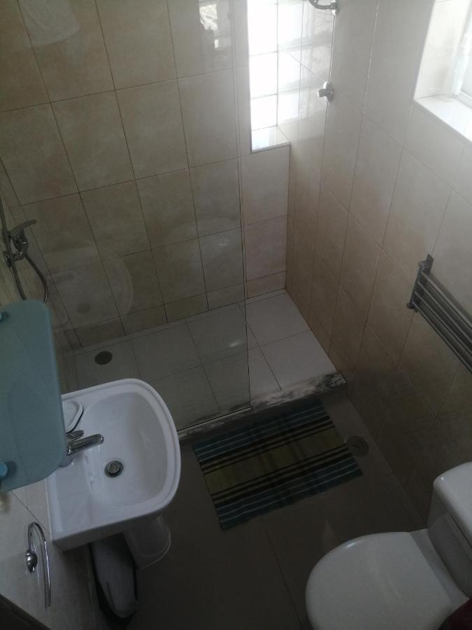 ミンデロApartamento Casa Hollandaアパートメント エクステリア 写真