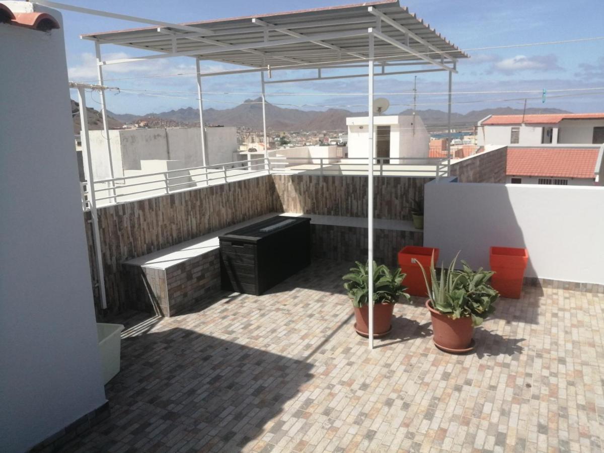 ミンデロApartamento Casa Hollandaアパートメント エクステリア 写真