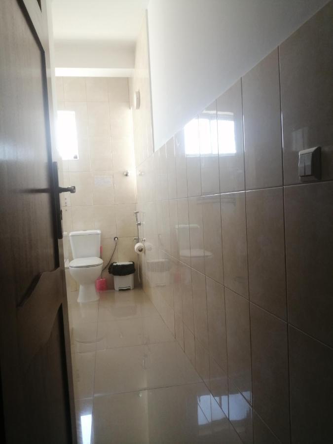 ミンデロApartamento Casa Hollandaアパートメント エクステリア 写真