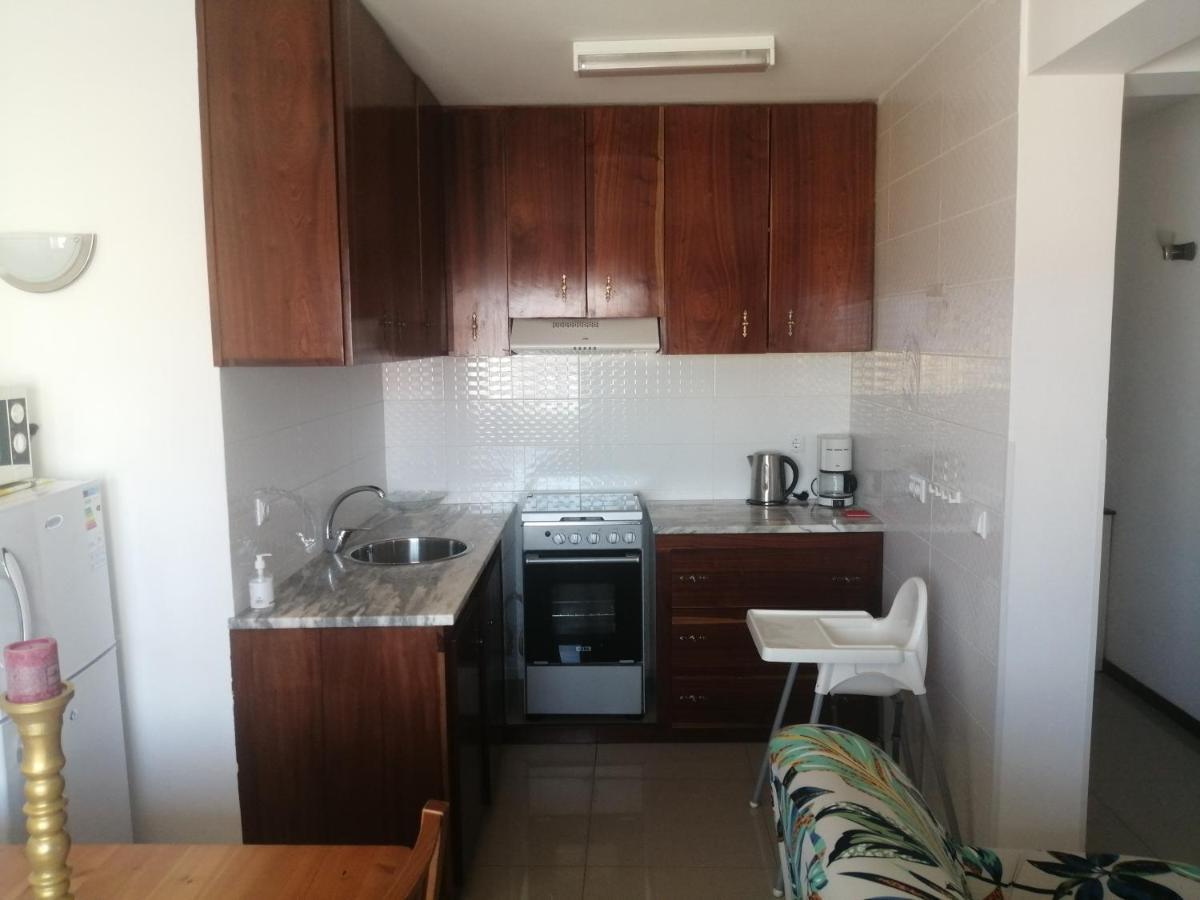 ミンデロApartamento Casa Hollandaアパートメント エクステリア 写真