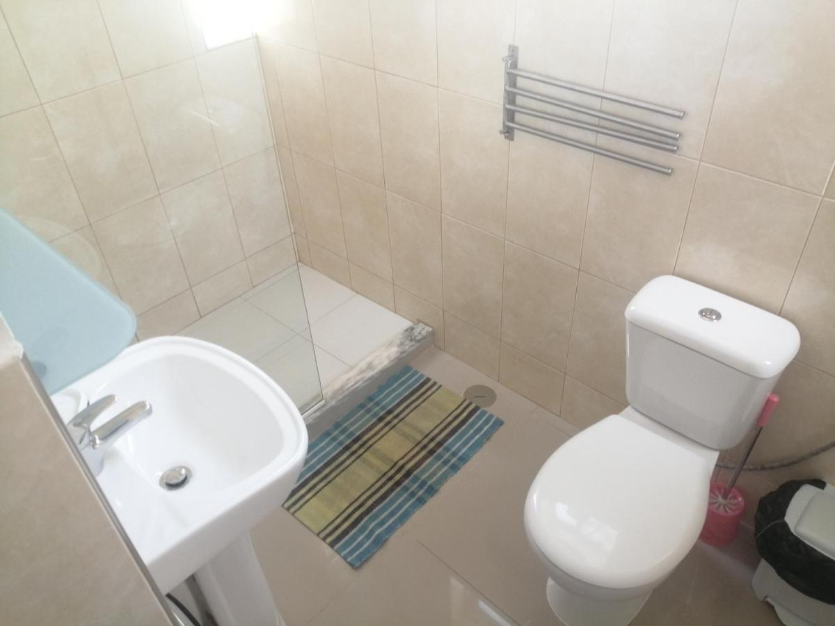 ミンデロApartamento Casa Hollandaアパートメント エクステリア 写真