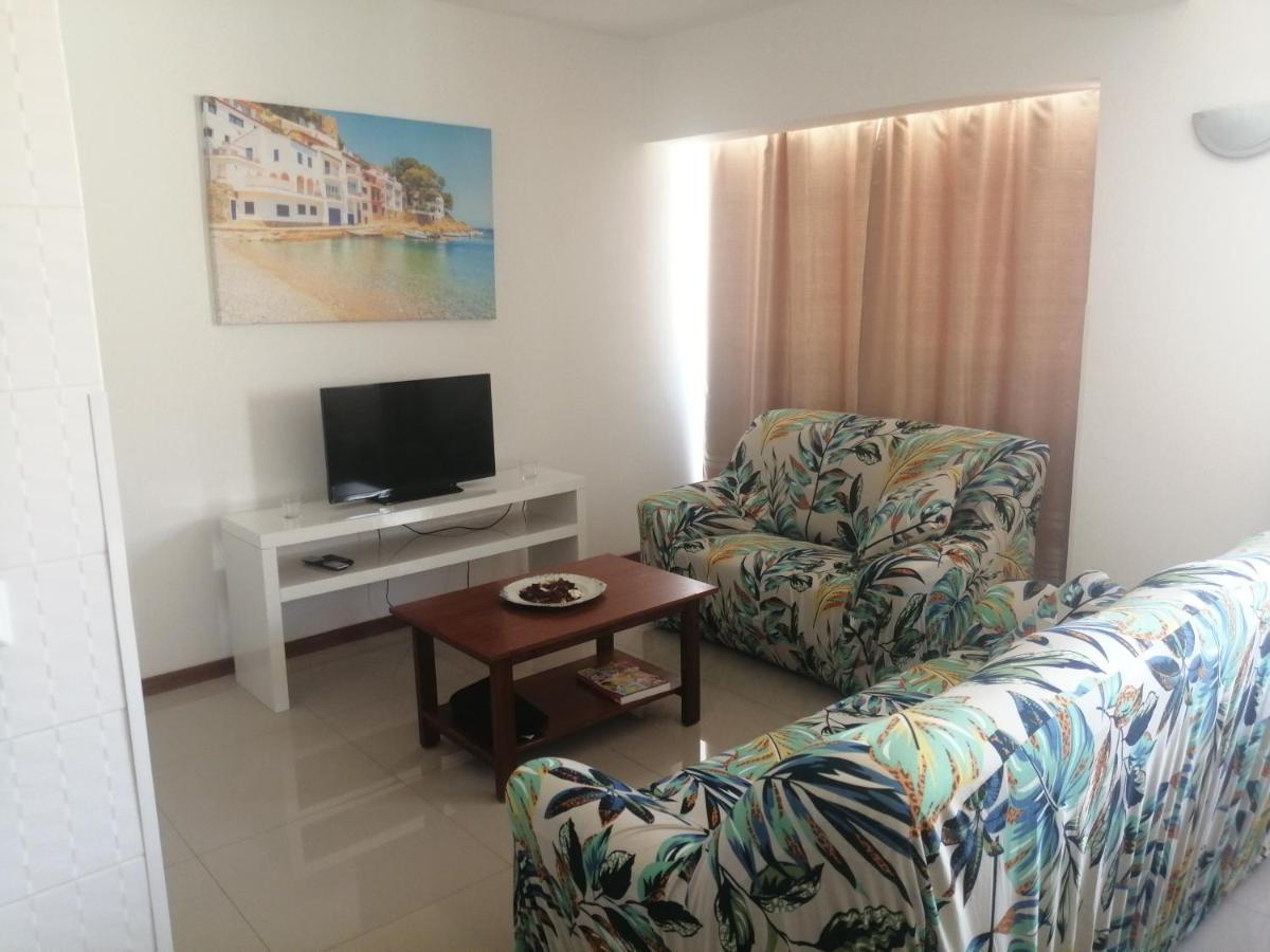 ミンデロApartamento Casa Hollandaアパートメント エクステリア 写真