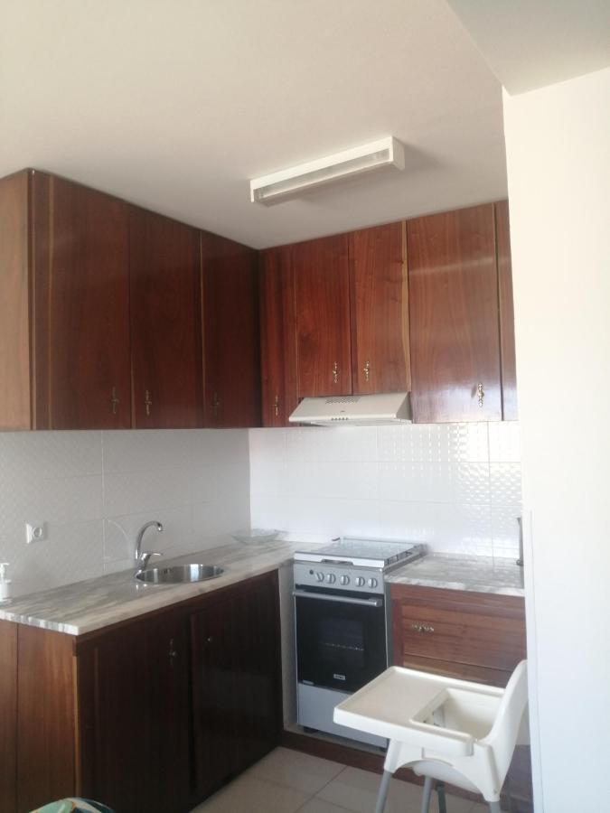 ミンデロApartamento Casa Hollandaアパートメント エクステリア 写真